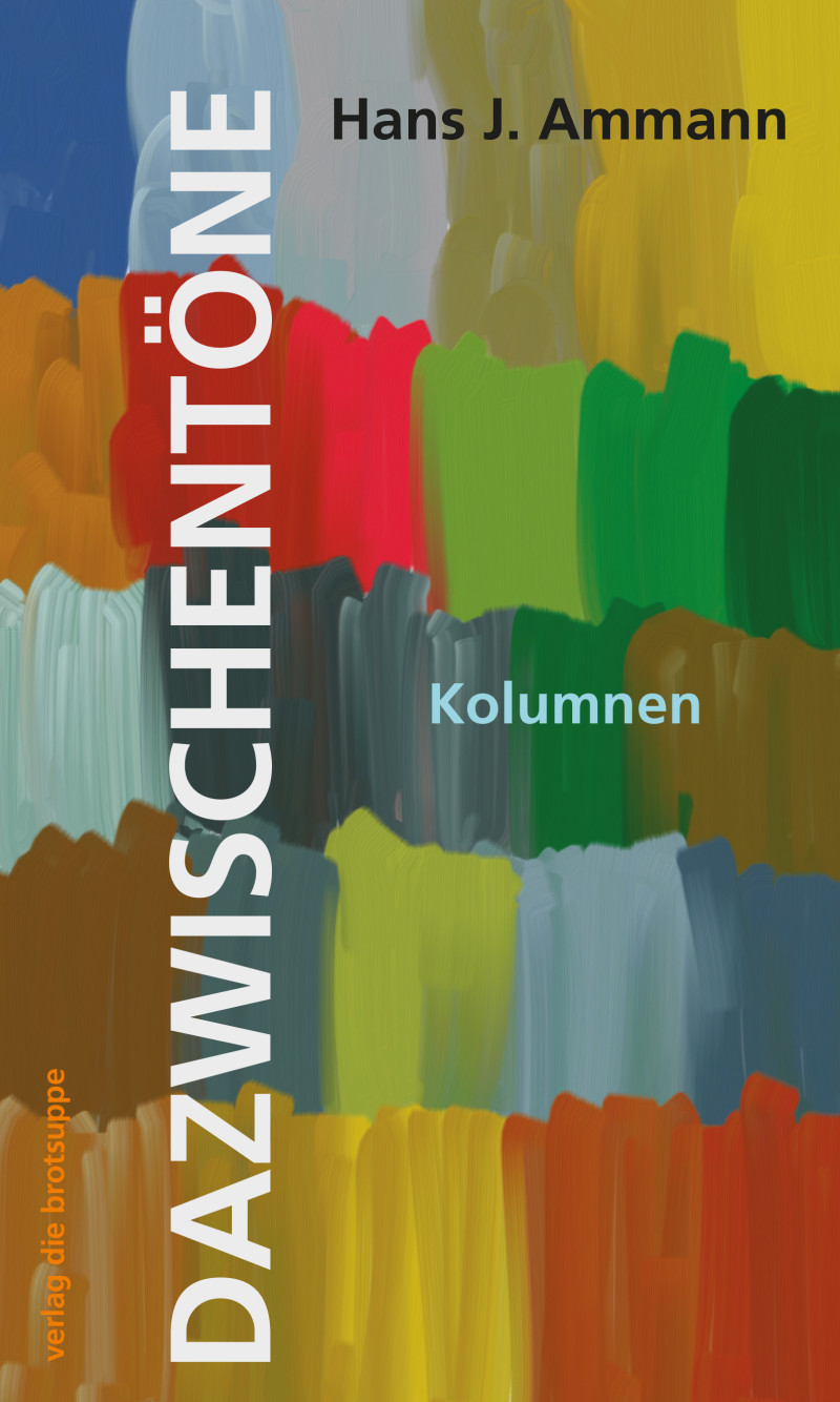 DAZWISCHENTÖNE