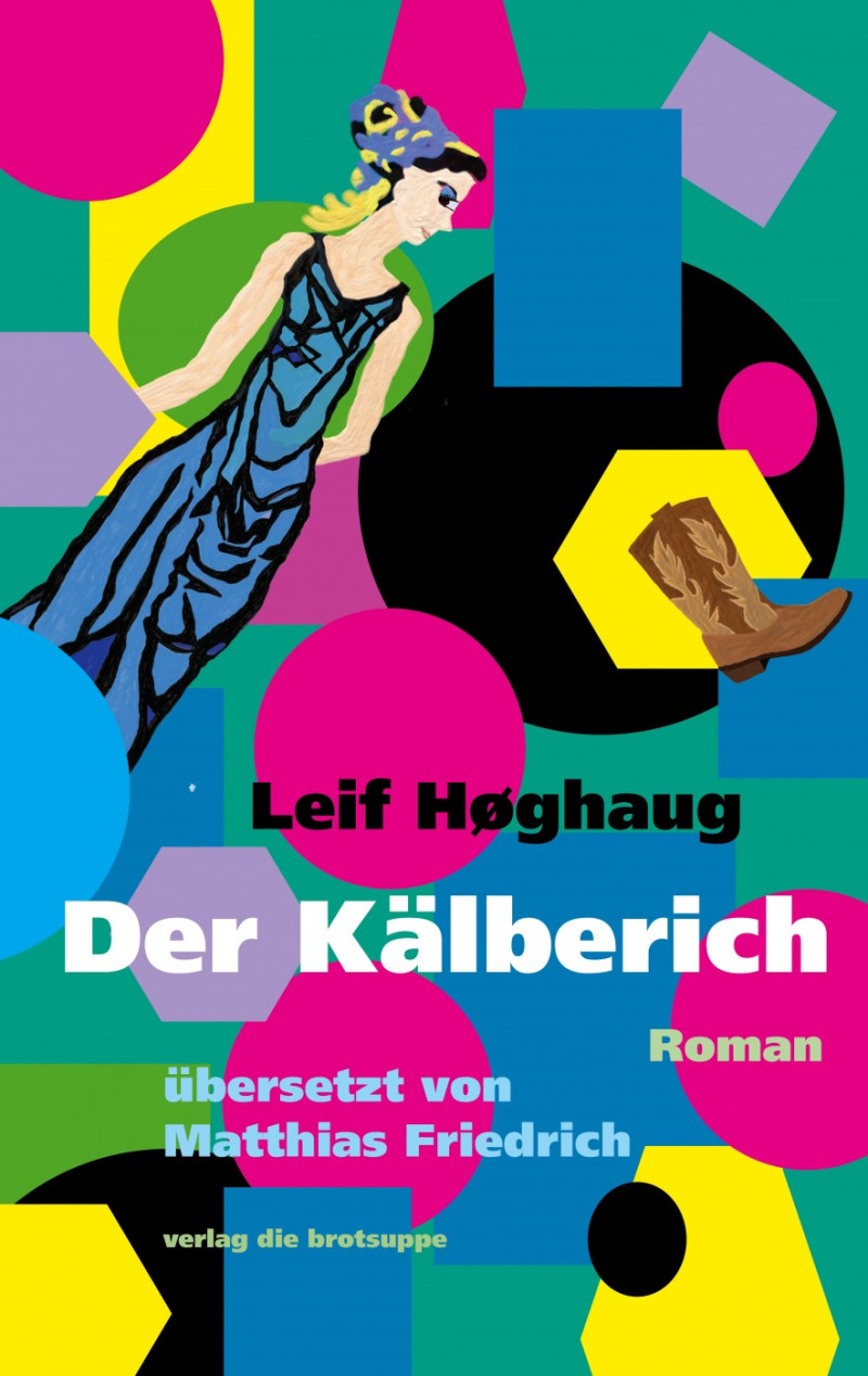 Der Kälberich