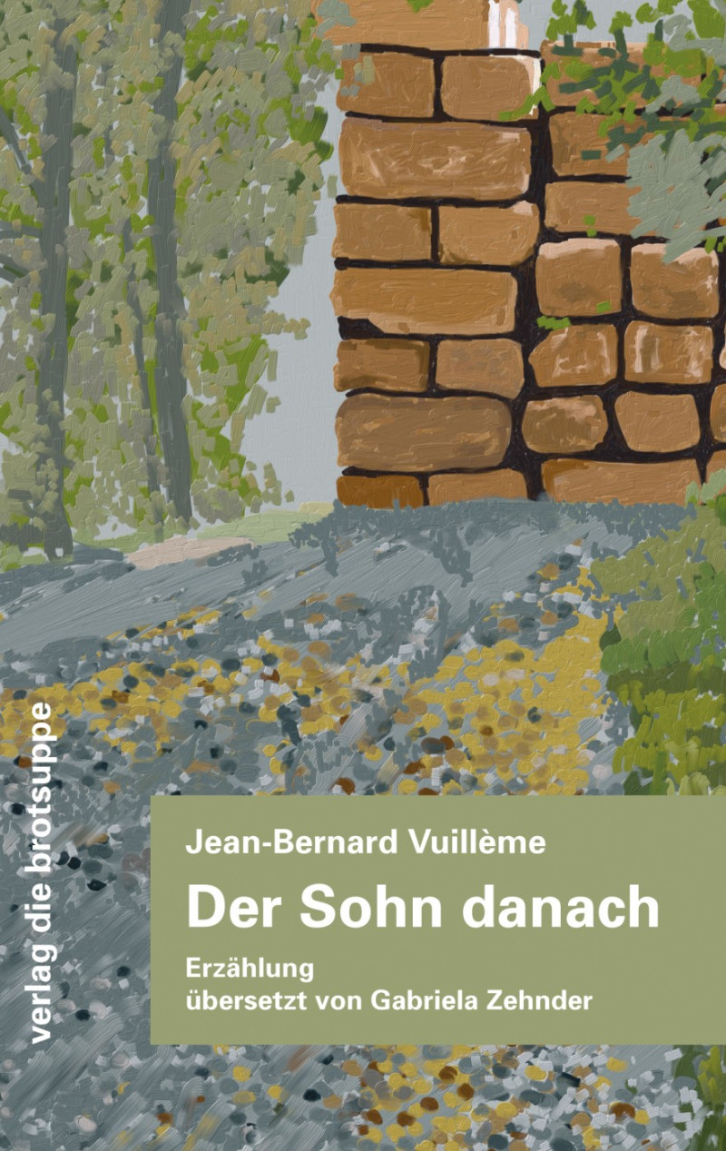 Der Sohn danach