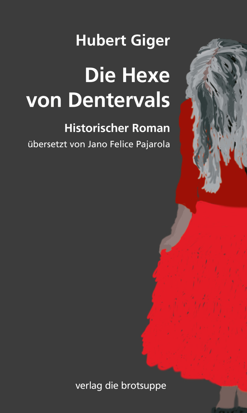 Die Hexe von Dentervals