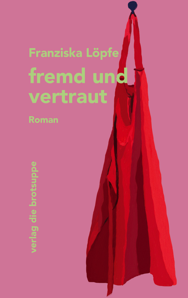 Fremd und vertraut