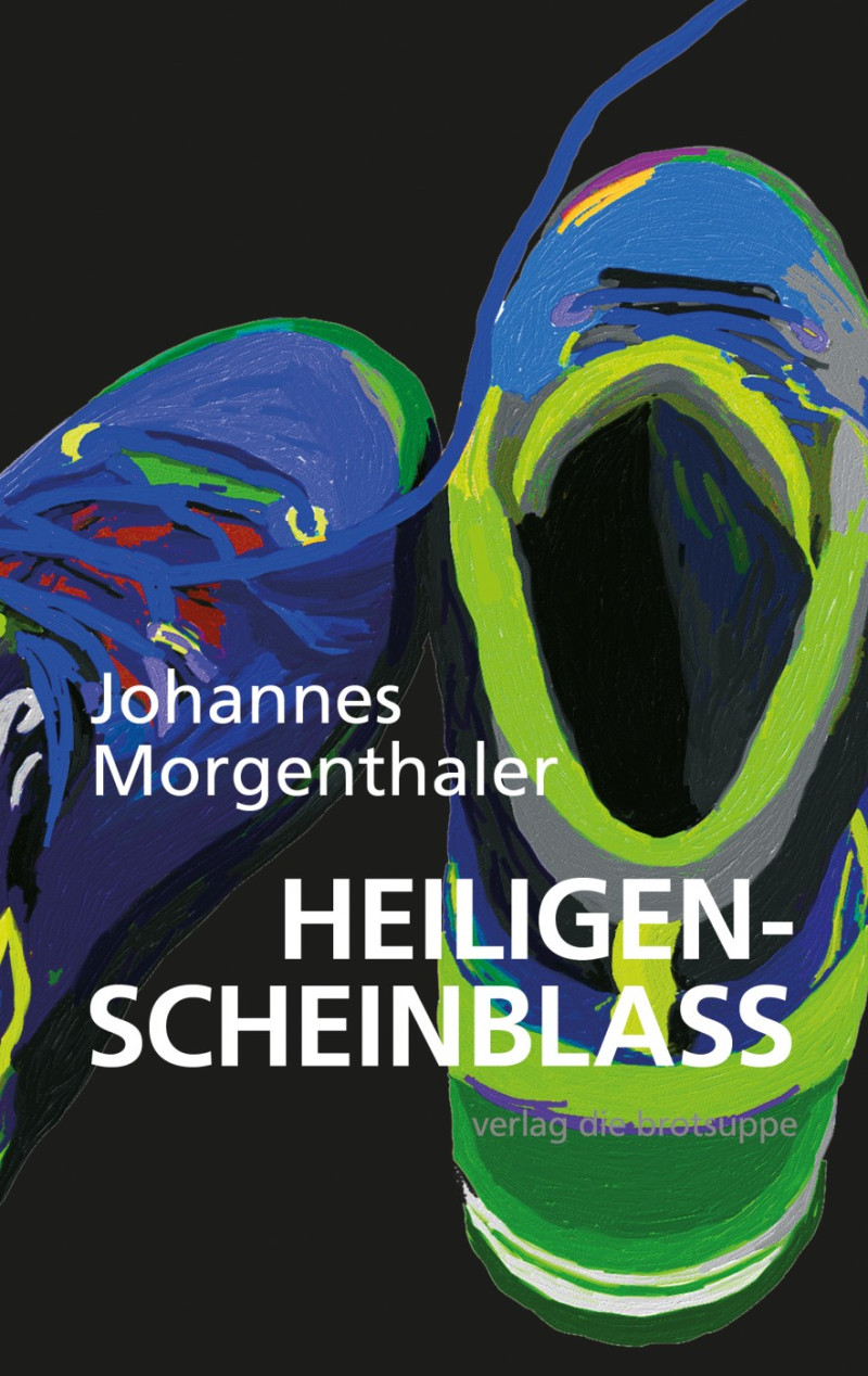 HEILIGENSCHEINBLASS