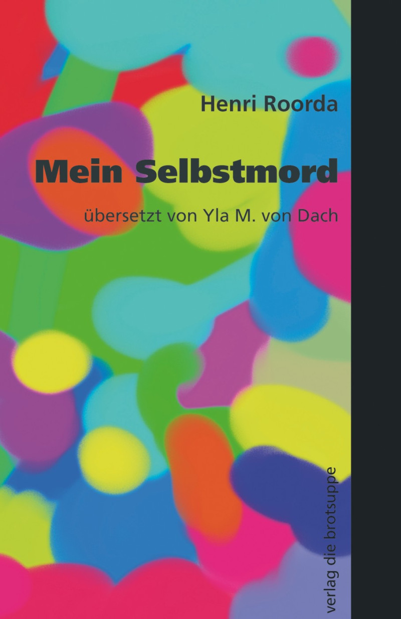 Mein Selbstmord