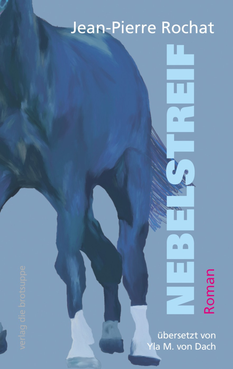 NEBELSTREIF