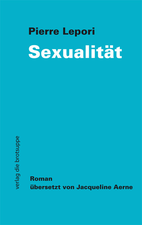 Sexualität