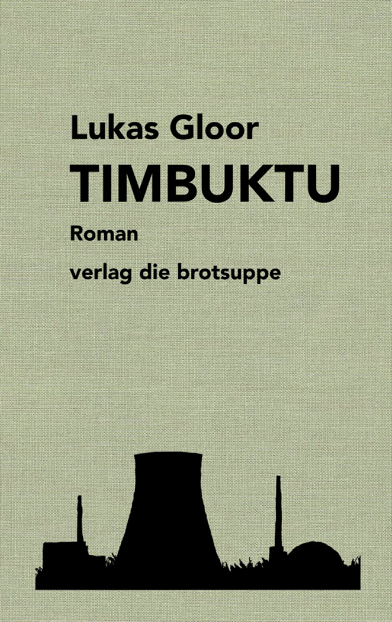 TIMBUKTU