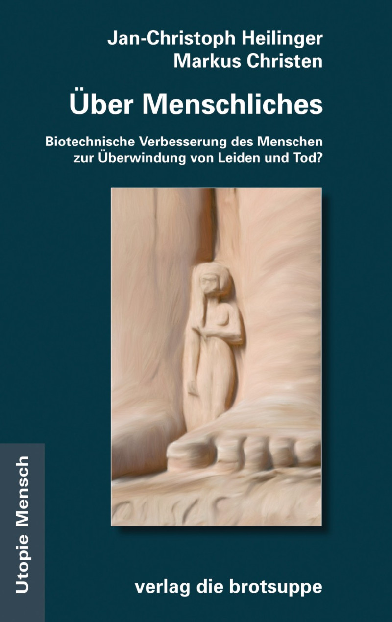 Über Menschliches