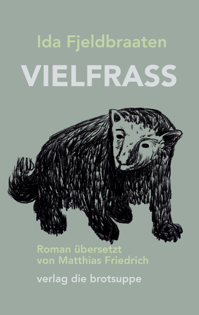 Vielfrass